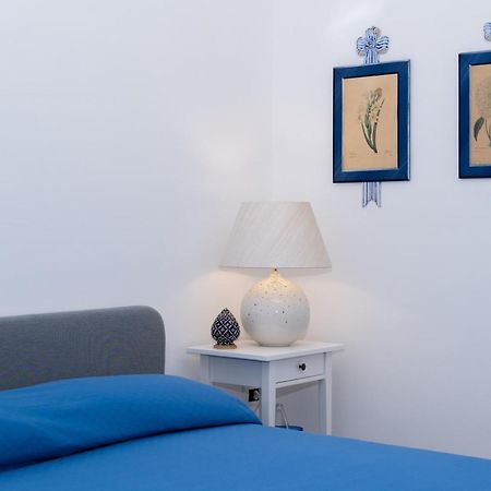 La Finestra Sui Trulli Bed & Breakfast Alberobello Luaran gambar