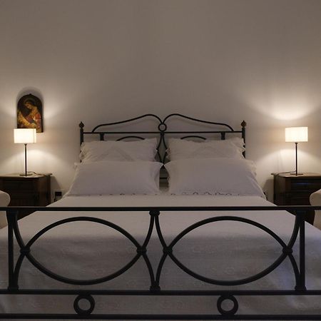 La Finestra Sui Trulli Bed & Breakfast Alberobello Luaran gambar