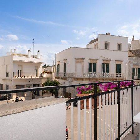La Finestra Sui Trulli Bed & Breakfast Alberobello Luaran gambar