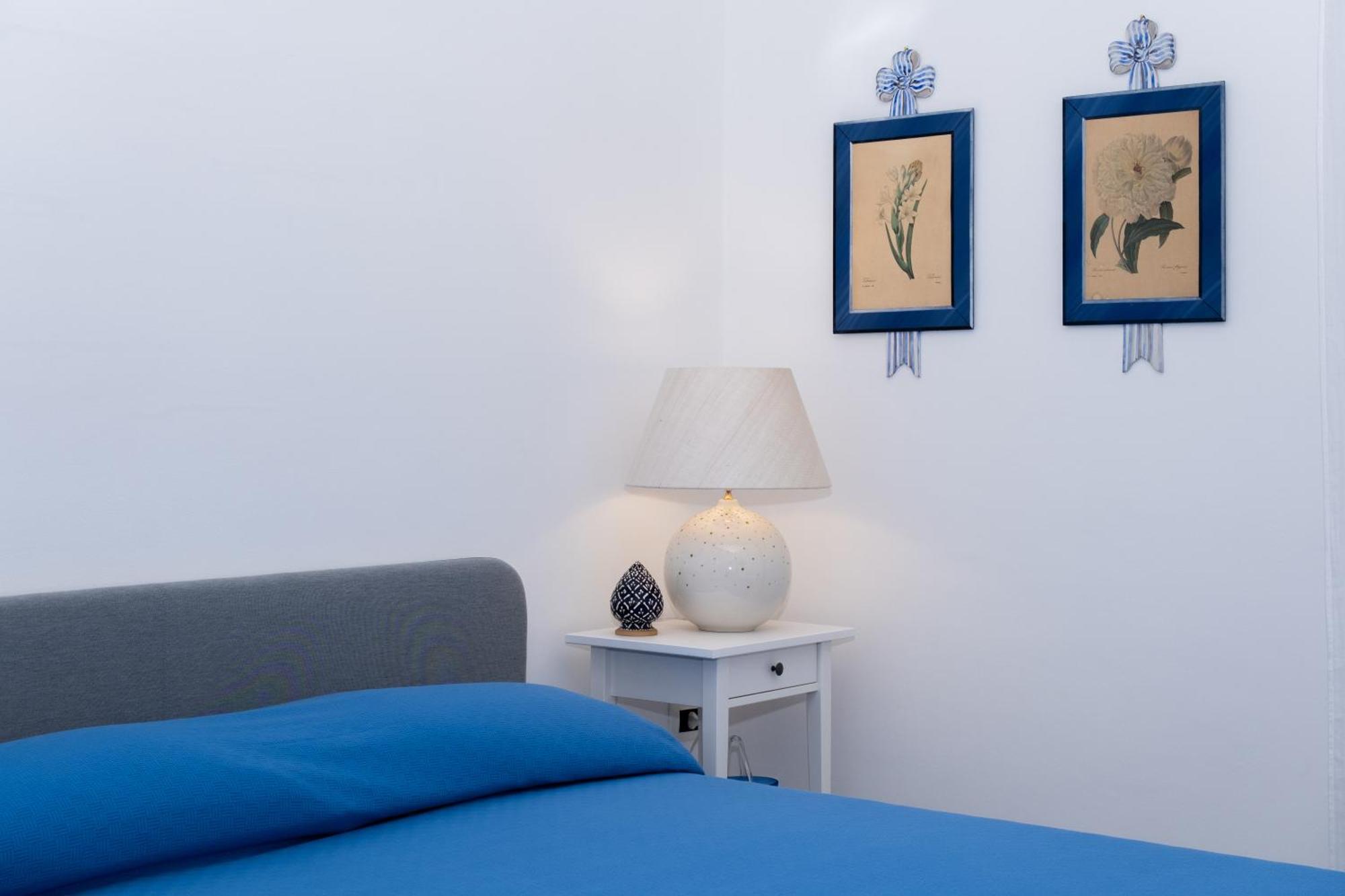 La Finestra Sui Trulli Bed & Breakfast Alberobello Luaran gambar