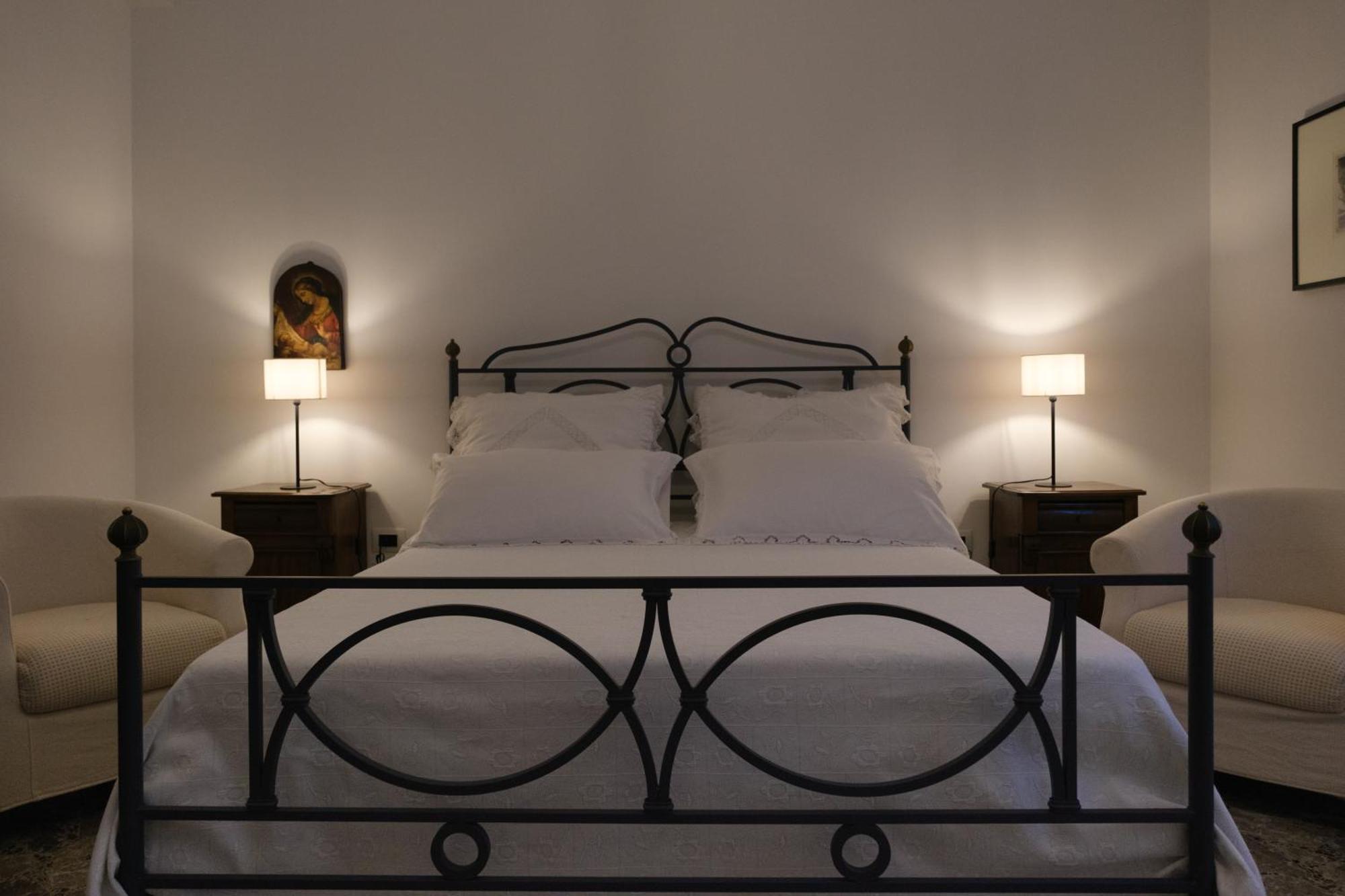 La Finestra Sui Trulli Bed & Breakfast Alberobello Luaran gambar