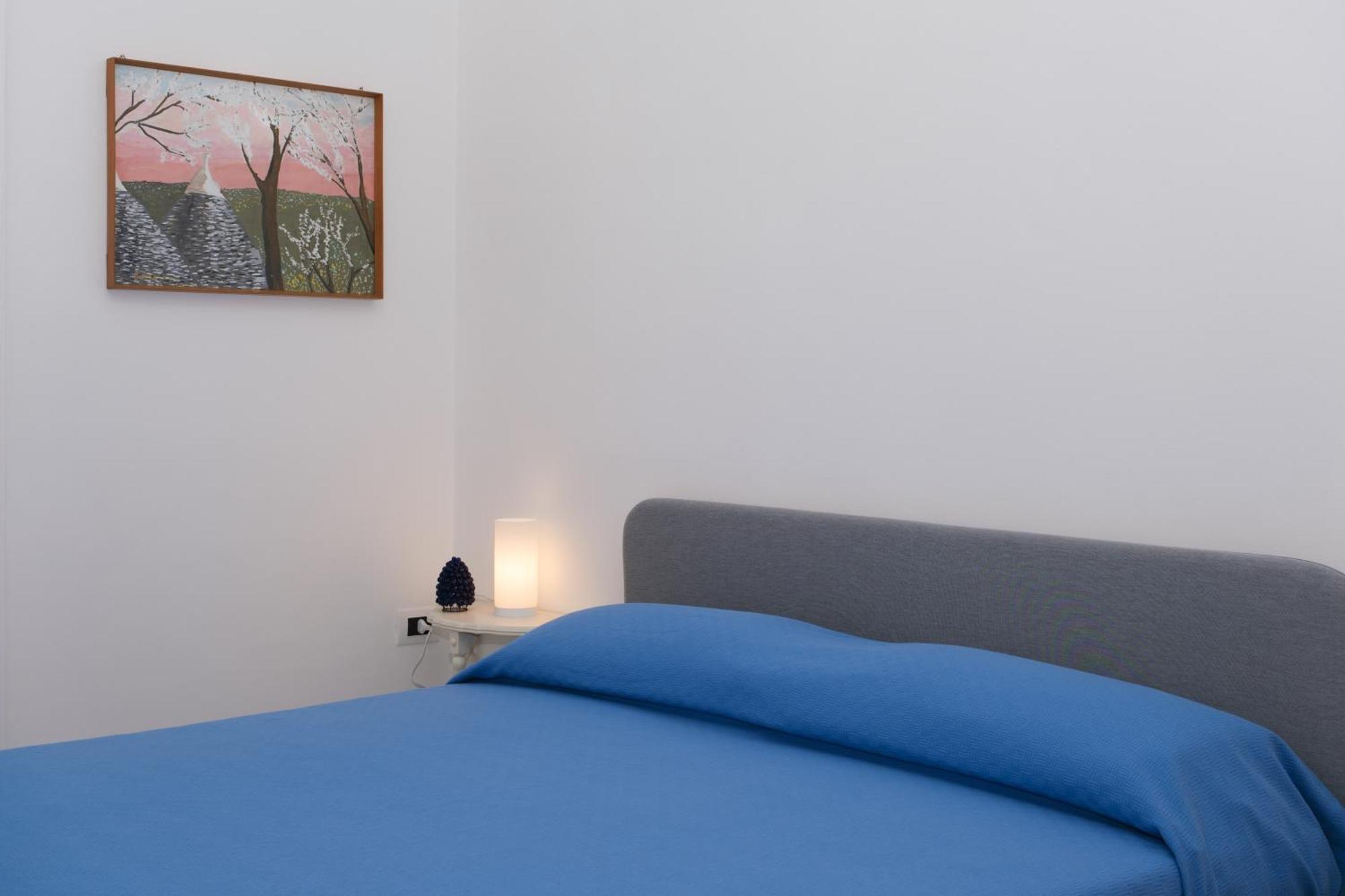La Finestra Sui Trulli Bed & Breakfast Alberobello Luaran gambar