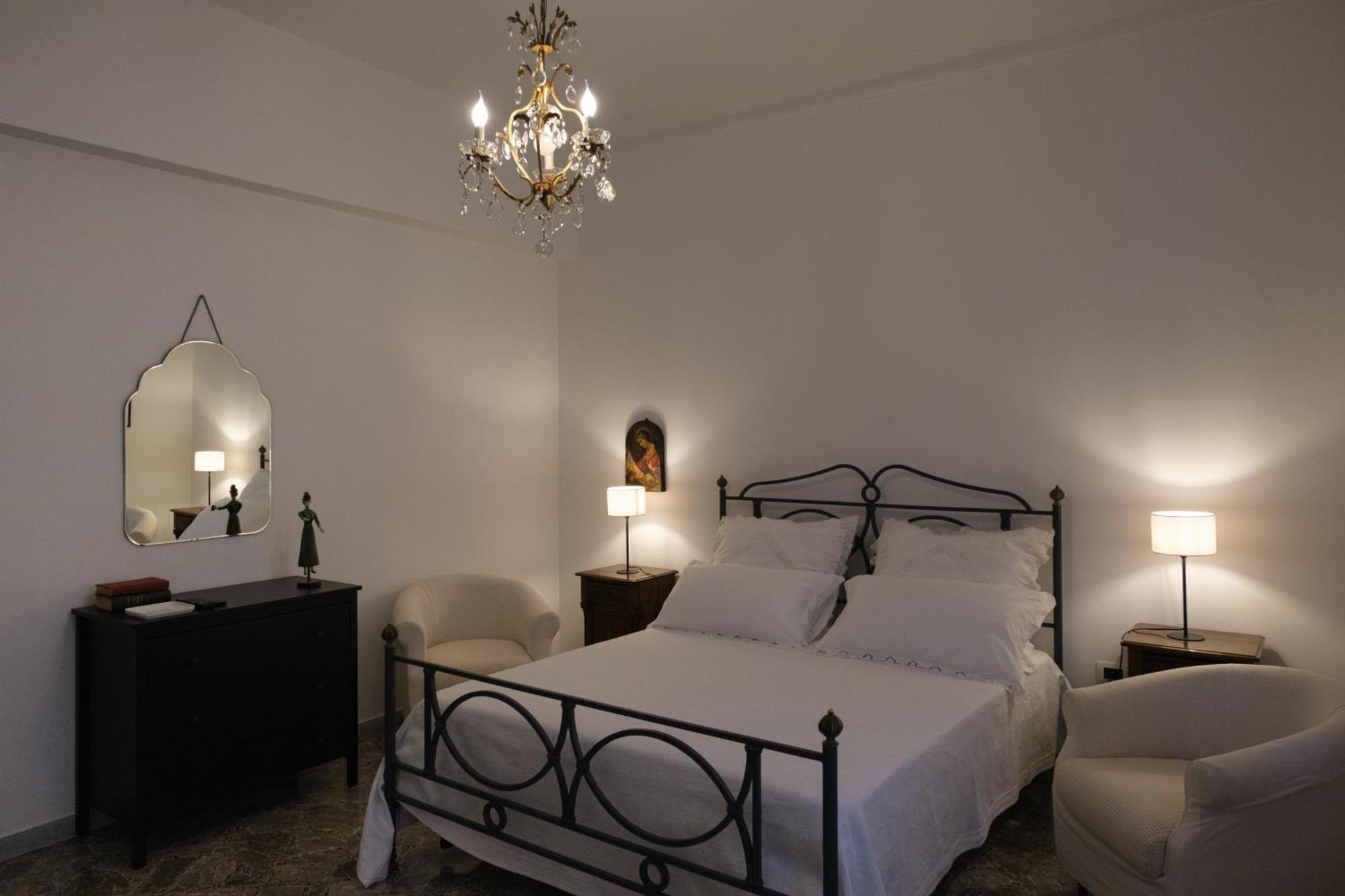 La Finestra Sui Trulli Bed & Breakfast Alberobello Luaran gambar